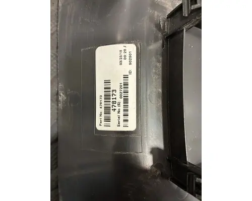 KENWORTH T680 Interior Parts, Misc.