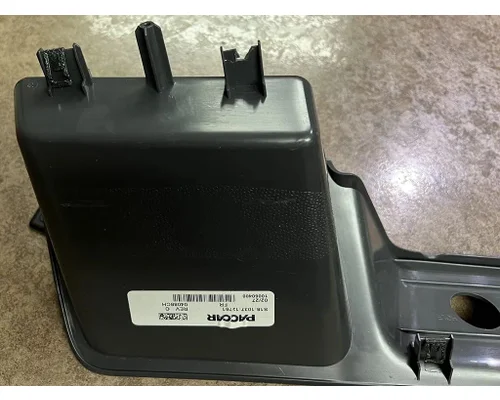 KENWORTH T680 Interior Parts, Misc.