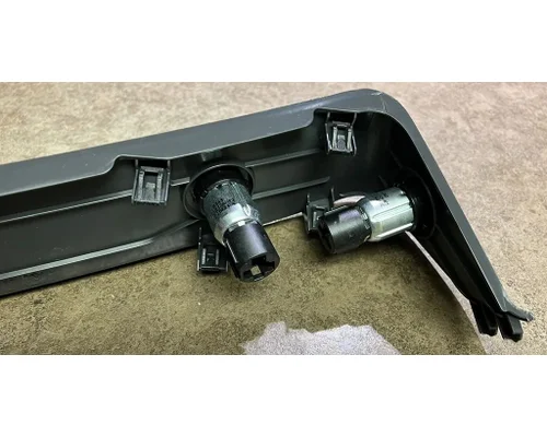 KENWORTH T680 Interior Parts, Misc.