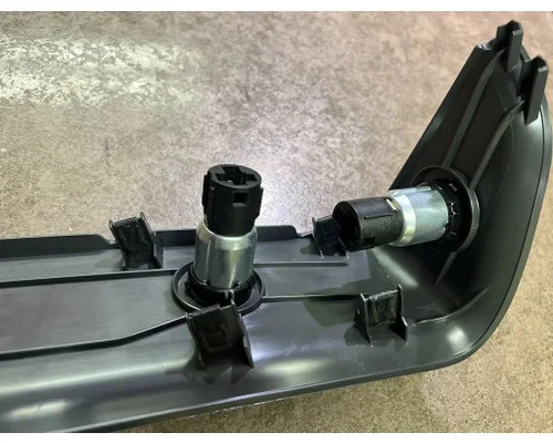KENWORTH T680 Interior Parts, Misc.