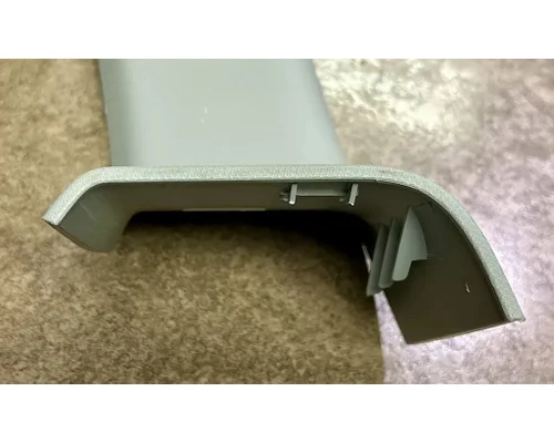 KENWORTH T680 Interior Parts, Misc.