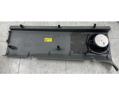 KENWORTH T680 Interior Parts, Misc.
