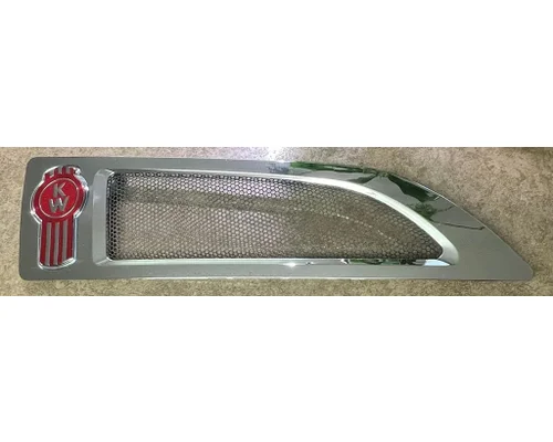 KENWORTH T680 Interior Parts, Misc.