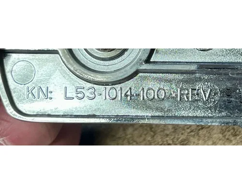 KENWORTH T680 Interior Parts, Misc.