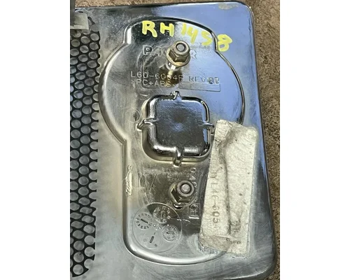 KENWORTH T680 Interior Parts, Misc.