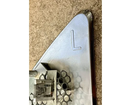 KENWORTH T680 Interior Parts, Misc.