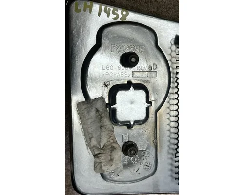 KENWORTH T680 Interior Parts, Misc.