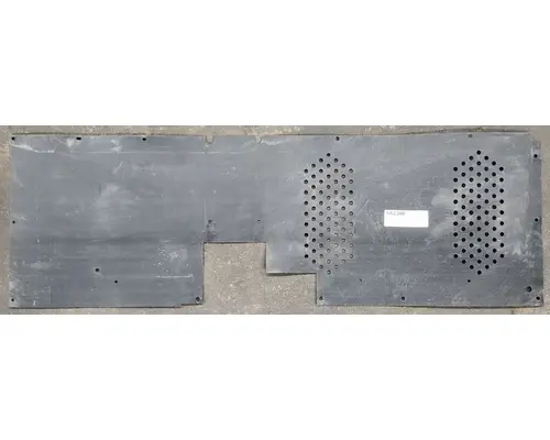 KENWORTH T680 Interior Parts, Misc.