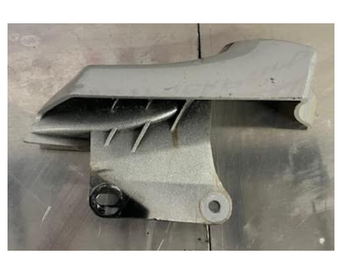 KENWORTH T680 Interior Parts, Misc. OEM# R22-1414 in SALT LAKE CITY, UT ...