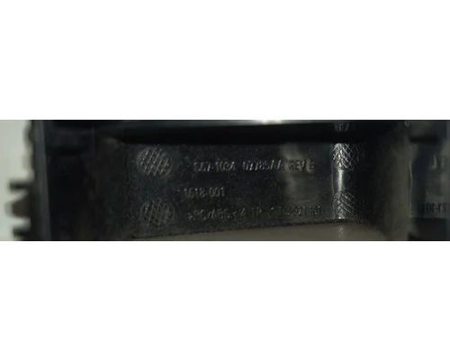 KENWORTH T680 Interior Parts, Misc.