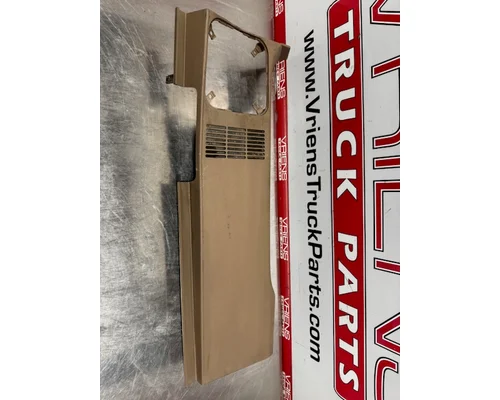 KENWORTH T680 Interior Parts, Misc.
