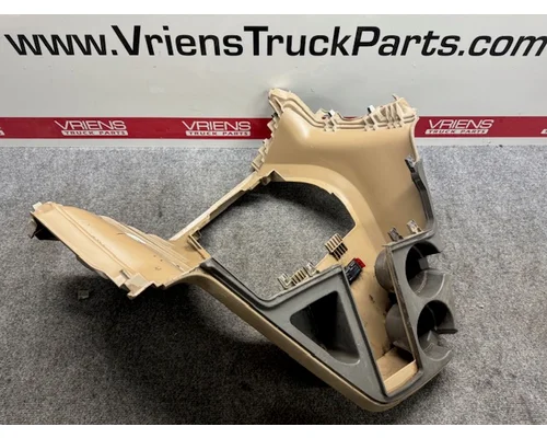 KENWORTH T680 Interior Parts, Misc.