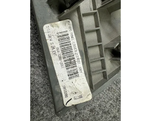 KENWORTH T680 Interior Parts, Misc.