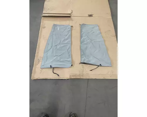 KENWORTH T680 Interior Parts, Misc.