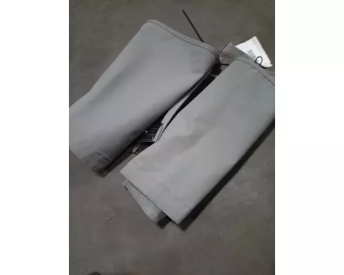 KENWORTH T680 Interior Parts, Misc.