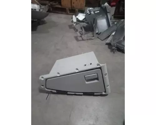 KENWORTH T680 Interior Parts, Misc.