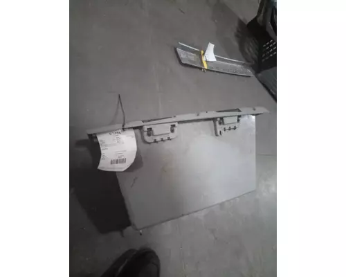 KENWORTH T680 Interior Parts, Misc.