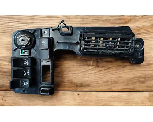 KENWORTH T680 Interior Parts, Misc.