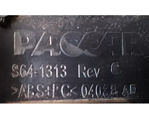 KENWORTH T680 Interior Parts, Misc.