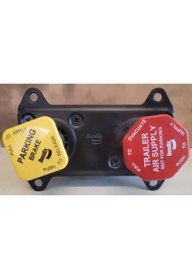 KENWORTH T680 Interior Parts, Misc.