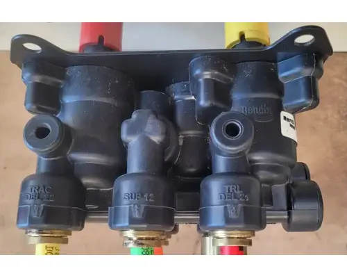 KENWORTH T680 Interior Parts, Misc.