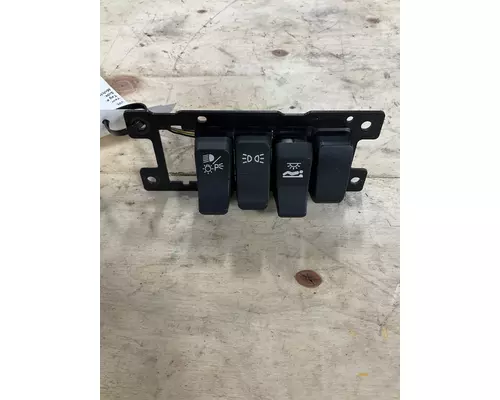 KENWORTH T680 Interior Parts, Misc