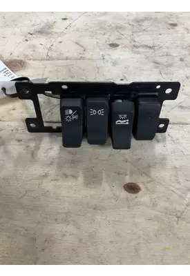 KENWORTH T680 Interior Parts, Misc
