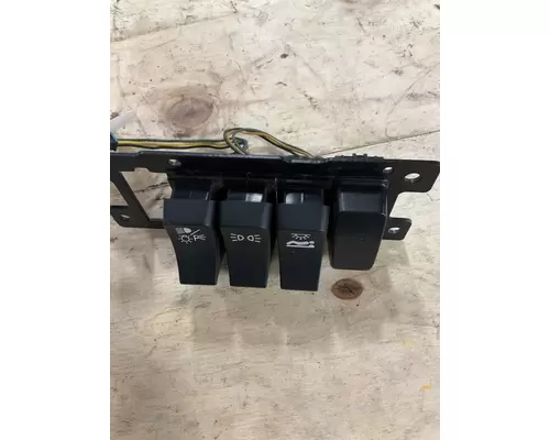 KENWORTH T680 Interior Parts, Misc