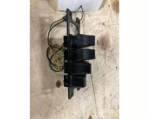 KENWORTH T680 Interior Parts, Misc