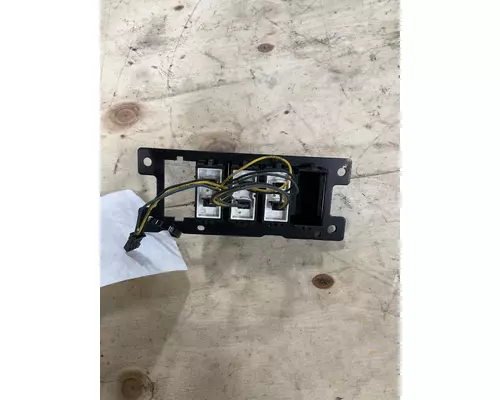 KENWORTH T680 Interior Parts, Misc