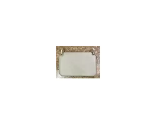 KENWORTH T680 Interior Sun Visor