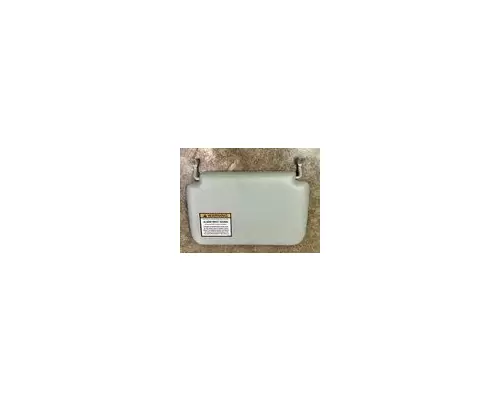 KENWORTH T680 Interior Sun Visor