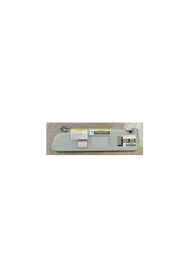 KENWORTH T680 Interior Sun Visor