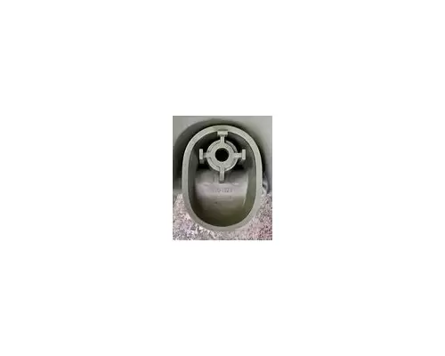 KENWORTH T680 Interior Sun Visor