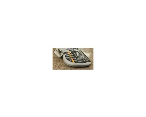 KENWORTH T680 Interior Sun Visor