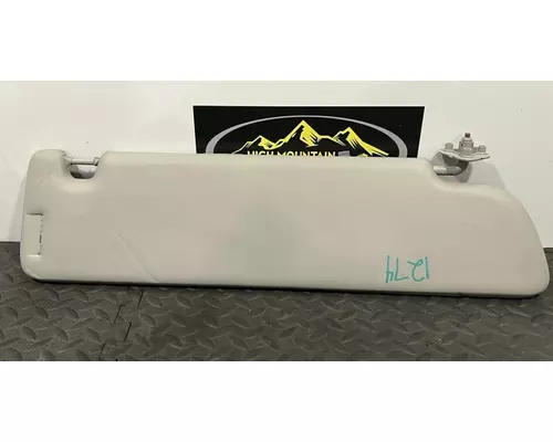 KENWORTH T680 Interior Sun Visor