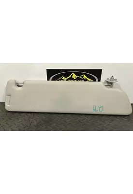 KENWORTH T680 Interior Sun Visor