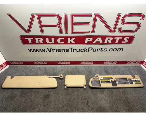 KENWORTH T680 Interior Sun Visor