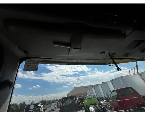 KENWORTH T680 Interior Sun Visor