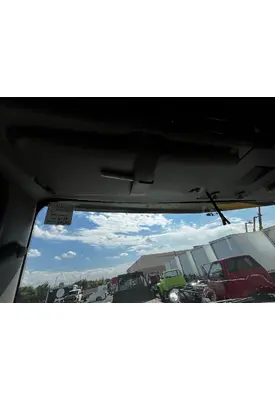 KENWORTH T680 Interior Sun Visor
