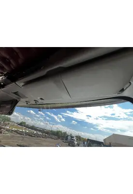 KENWORTH T680 Interior Sun Visor