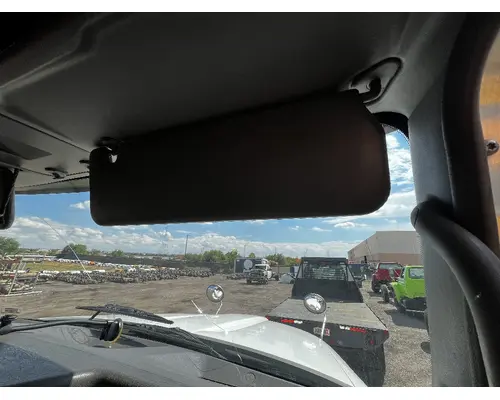 KENWORTH T680 Interior Sun Visor