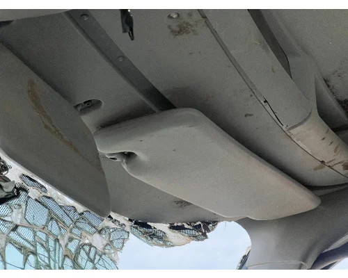 KENWORTH T680 Interior Sun Visor