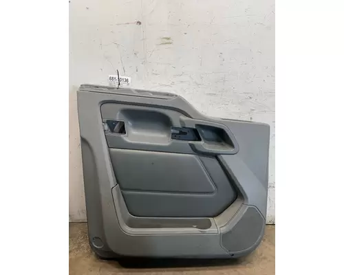 KENWORTH T680 Interior Trim Panel
