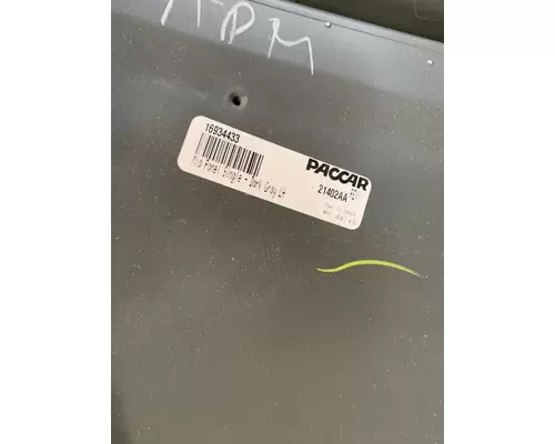 KENWORTH T680 Interior Trim Panel