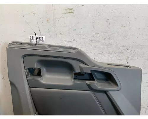 KENWORTH T680 Interior Trim Panel