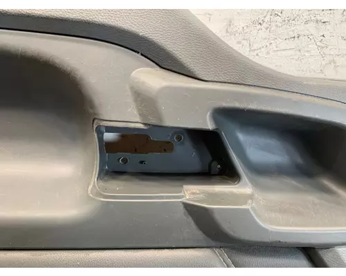 KENWORTH T680 Interior Trim Panel