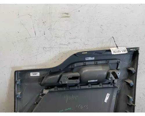 KENWORTH T680 Interior Trim Panel