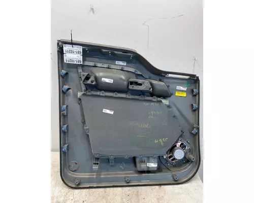 KENWORTH T680 Interior Trim Panel