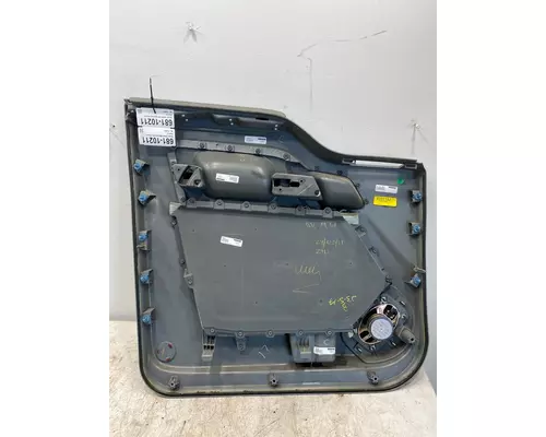 KENWORTH T680 Interior Trim Panel